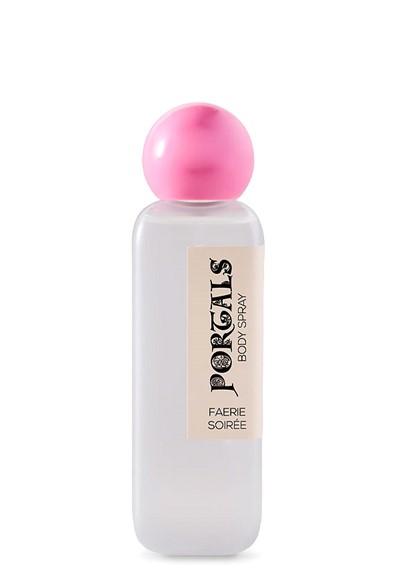 Faerie Soirée Portals Parfums — аромат