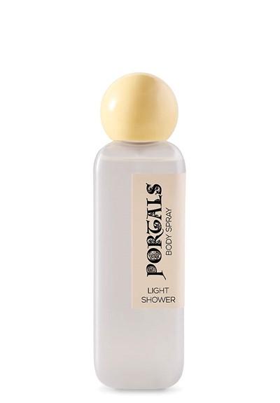Light Shower Portals Parfums — аромат