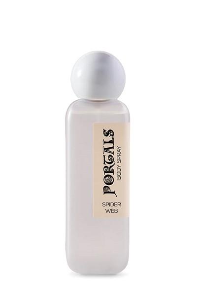 Spider Web Portals Parfums — аромат