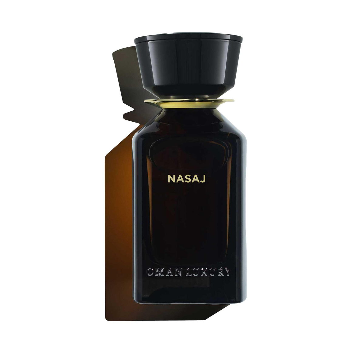 Nasaj Omanluxury — аромат