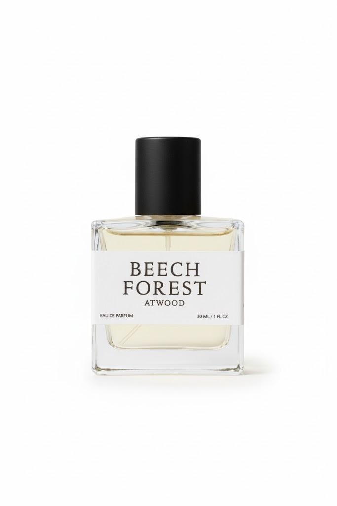 Beech Forest Atwood — аромат