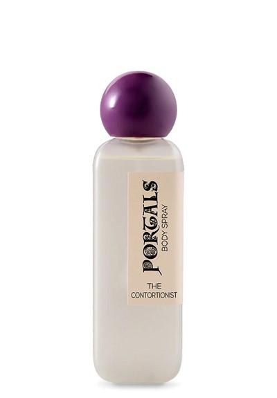 The Contortionist Portals Parfums — аромат