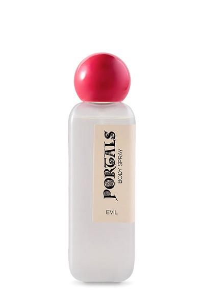 Evil Portals Parfums — аромат
