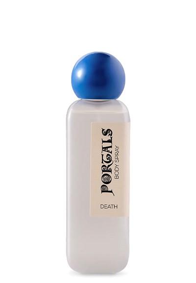 Death Portals Parfums — аромат