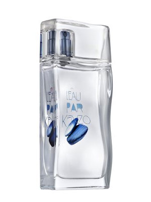 L'Eau par Kenzo Wild pour Homme Kenzo — аромат