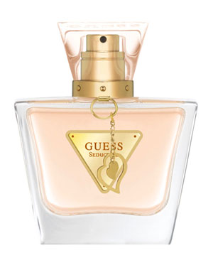 Guess Seductive Wild Summer Guess — аромат