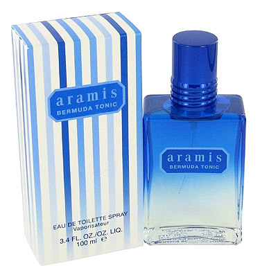 Aramis Bermuda Tonic Aramis — аромат