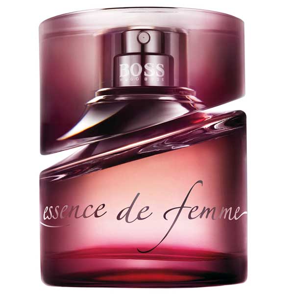 Essence de Femme Hugo Boss