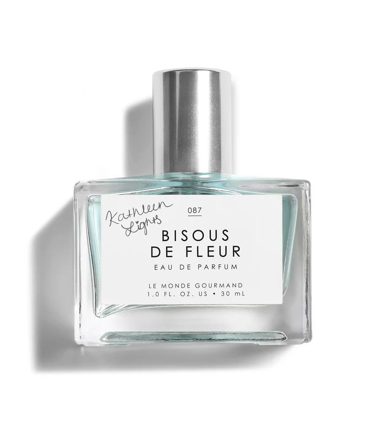 Bisous de Fleur Le Monde Gourmand — аромат