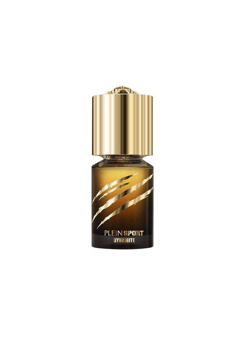 Plein Sport Dynamite Philipp Plein Parfums — аромат