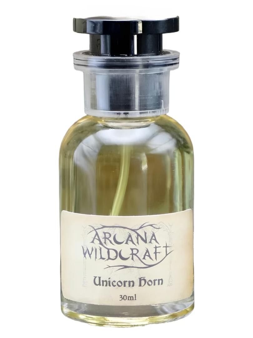Unicorn Horn Arcana Wildcraft — аромат