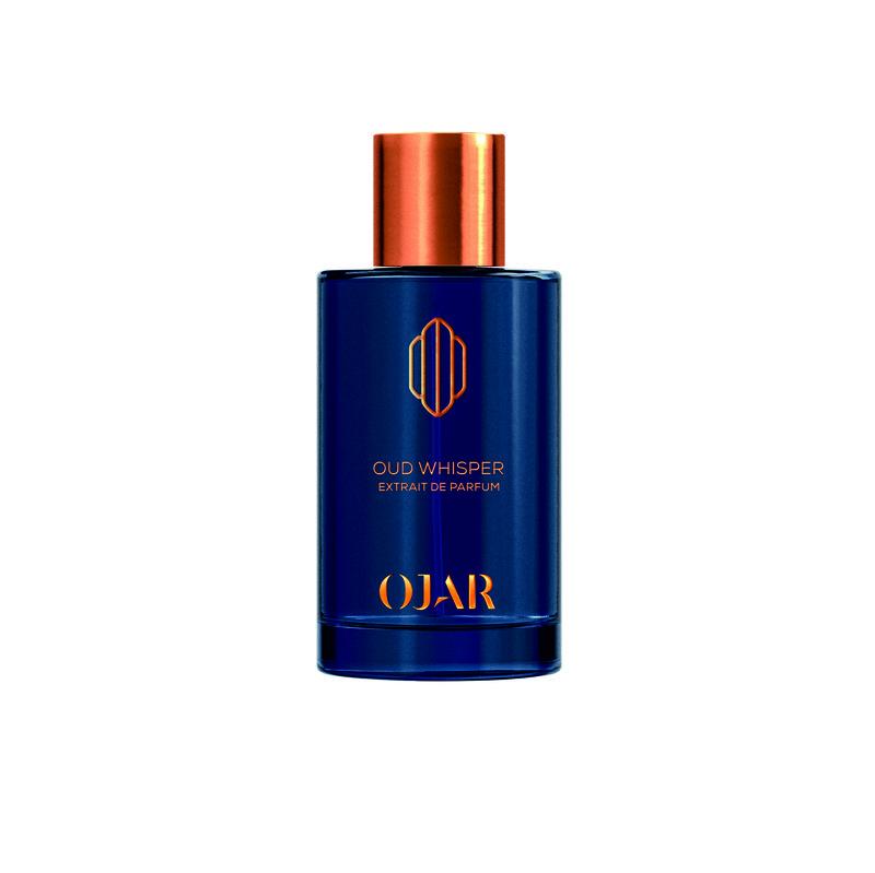 Oud Whisper Ojar — аромат