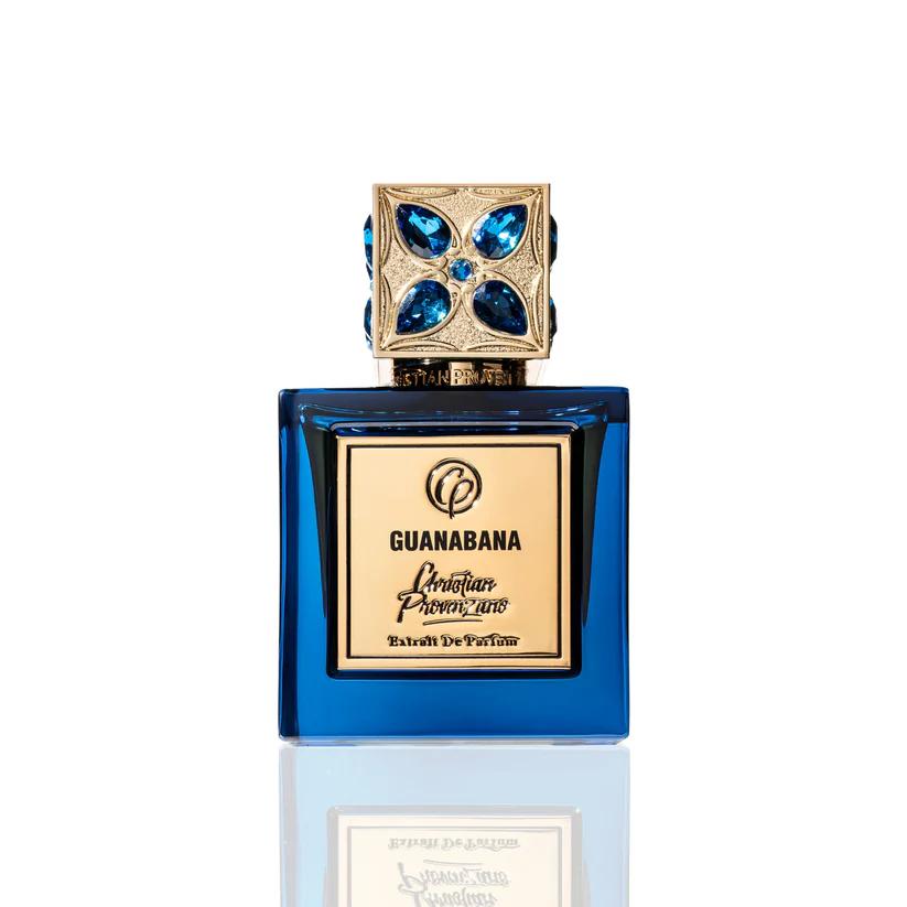 Guanabana Extrait de Parfum Christian Provenzano Parfums — аромат