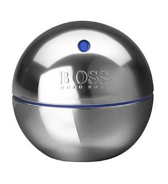 Boss in Motion edition IV Hugo Boss — аромат