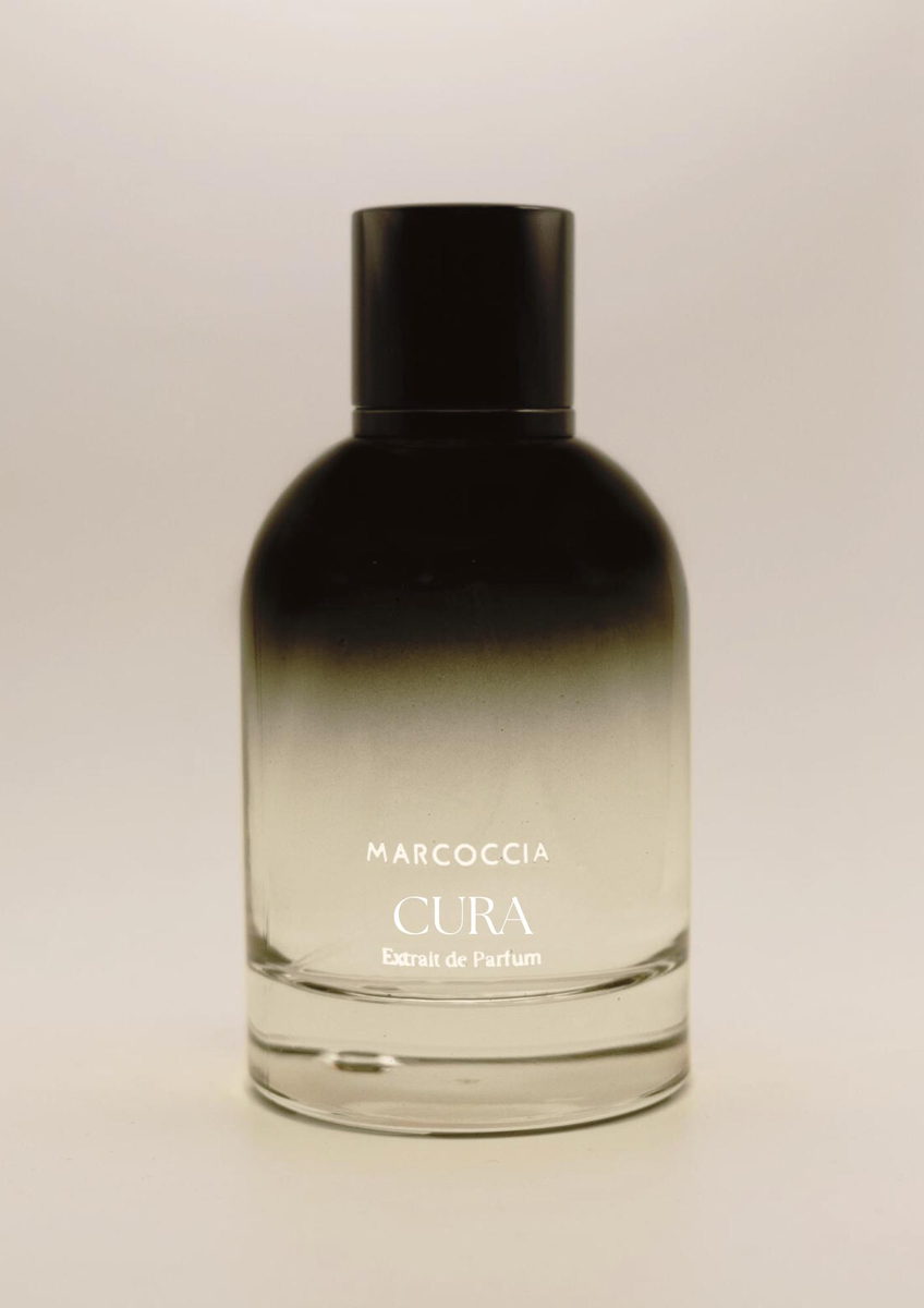 Cura Marcoccia — аромат