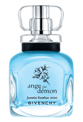 Givenchy Harvest 2010 Ange Ou Demon Jasmin Sambac Givenchy — аромат