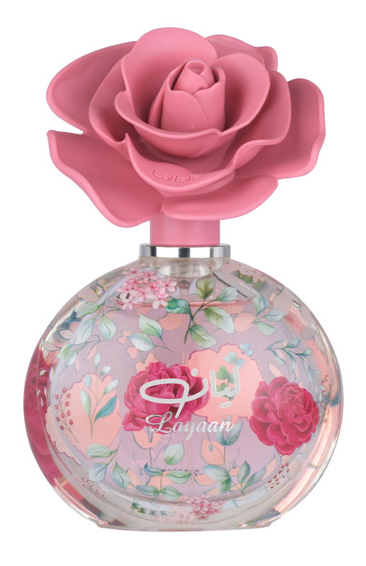 Layaan Lattafa Perfumes — аромат