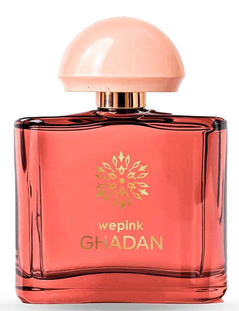 Ghadan We Pink — аромат