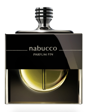 Nabucco Parfum Fin Nabucco — аромат
