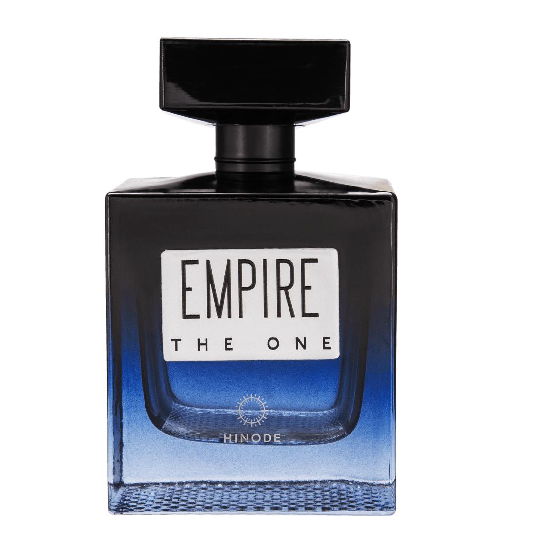 Empire The One Hinode — аромат