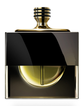 Amatys Parfum Fin Nabucco — аромат