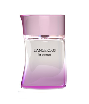Dangerous Sammi Sweetheart — аромат