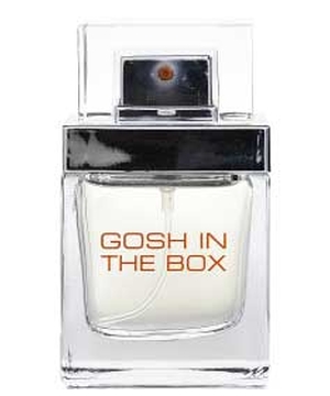 Gosh In The Box for Women Gosh — аромат