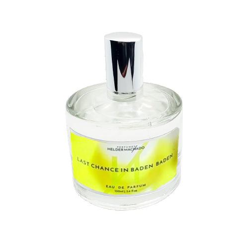 Last Chance In Baden Baden Helder Machado Perfumes — аромат