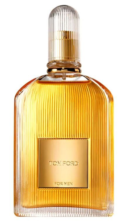 Tom Ford for Men Tom Ford — аромат