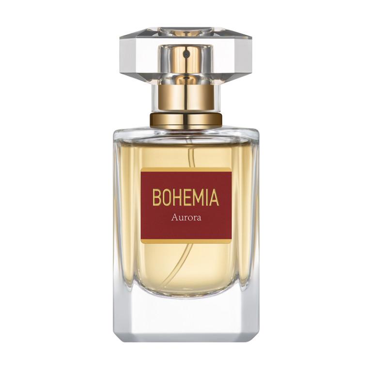 Bohemia Aurora Parfums Constantine — аромат