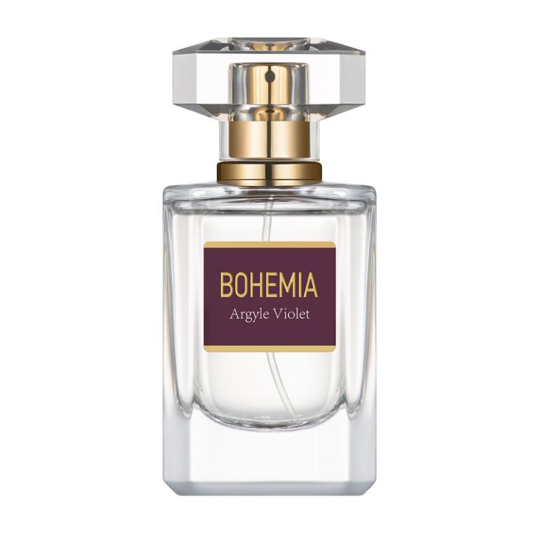 Bohemia Argyle Violet Parfums Constantine — аромат