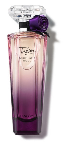 Trésor Midnight Rose Lancôme — аромат