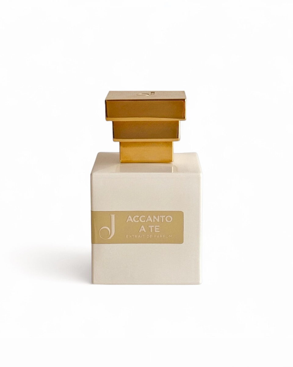 Accanto A Te Jupilò — аромат
