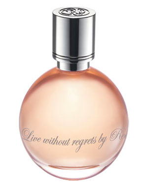Expressions by Reese Witherspoon: Live Without Regrets Avon — аромат