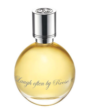 Expressions by Reese Witherspoon: Laugh Often Avon — аромат