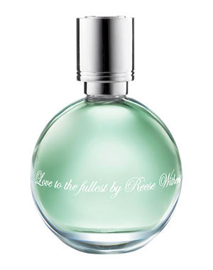 Expressions by Reese Witherspoon: Love to the Fullest Avon — аромат