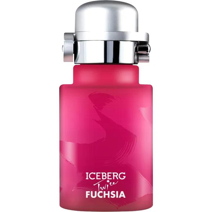 Twice Fuchsia Iceberg — аромат
