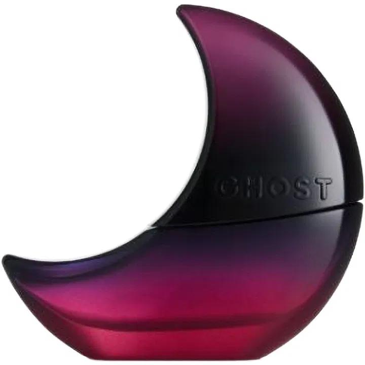Deep Night Elixir Ghost — аромат
