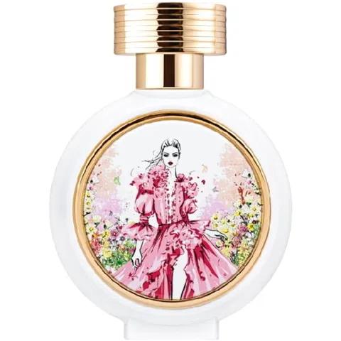 Forbidden Whisper Haute Fragrance Company HFC — аромат