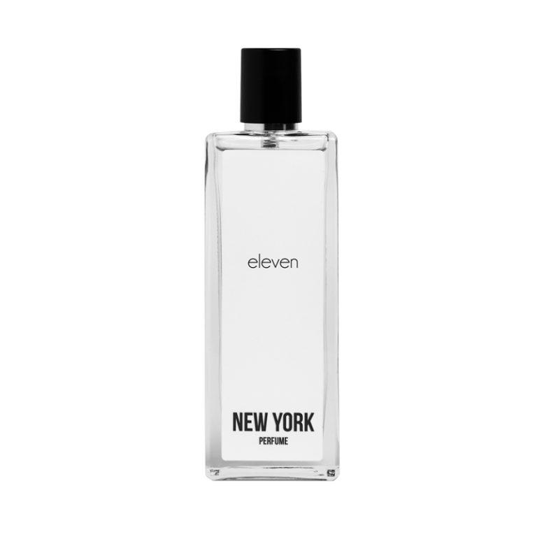 New York Perfume Eleven Parfums Constantine — аромат
