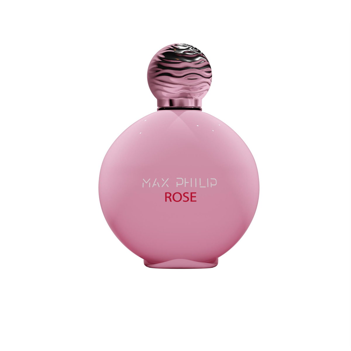 Rose Max Philip — аромат