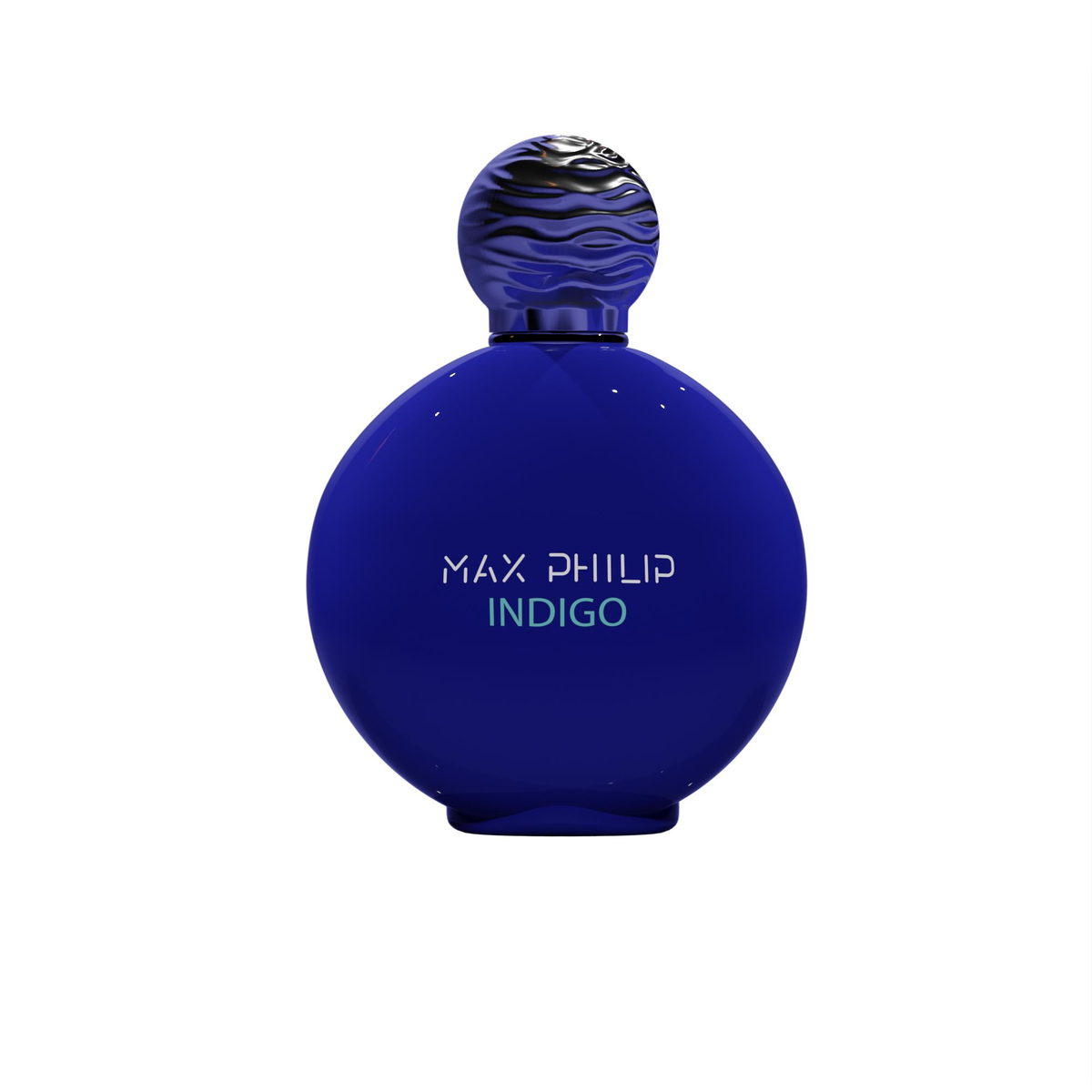 Indigo Max Philip — аромат
