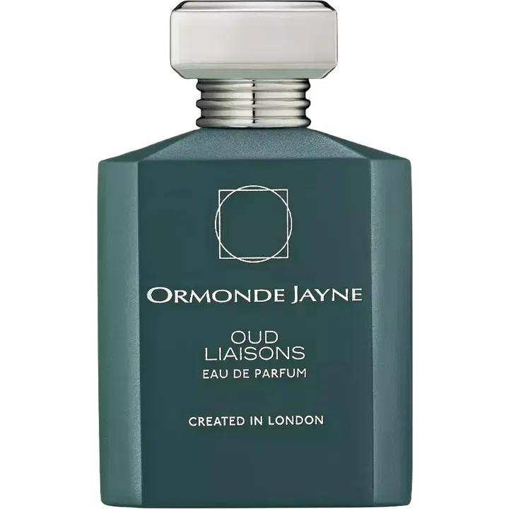 Oud Liaisons Ormonde Jayne — аромат