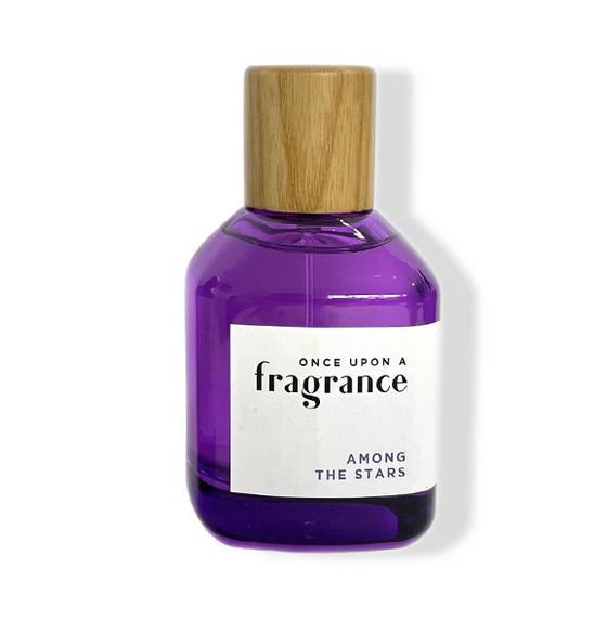 Among the Stars Once Upon a Fragrance — аромат