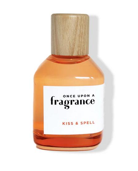 Kiss & Spell Once Upon a Fragrance — аромат