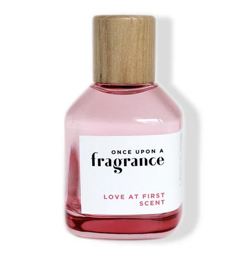 Love at First Scent Once Upon a Fragrance — аромат