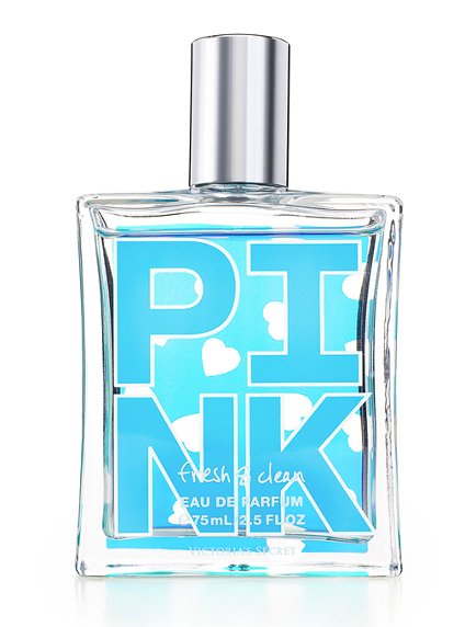 Victoria's Secret Pink Fresh & Clean Victoria's Secret — аромат