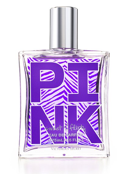 Victoria's Secret Pink Sweet & Flirty Victoria's Secret — аромат