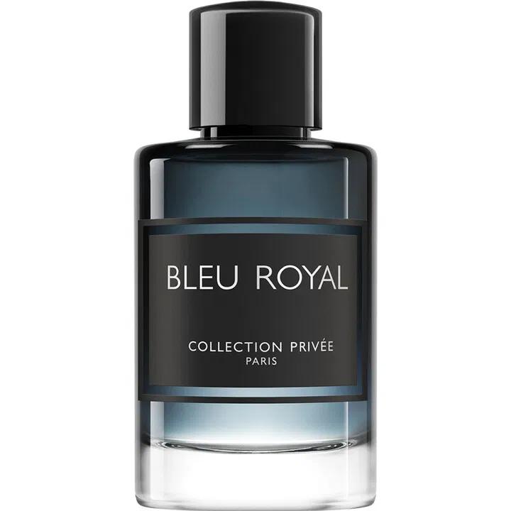 Bleu Royal Geparlys Parfums — аромат