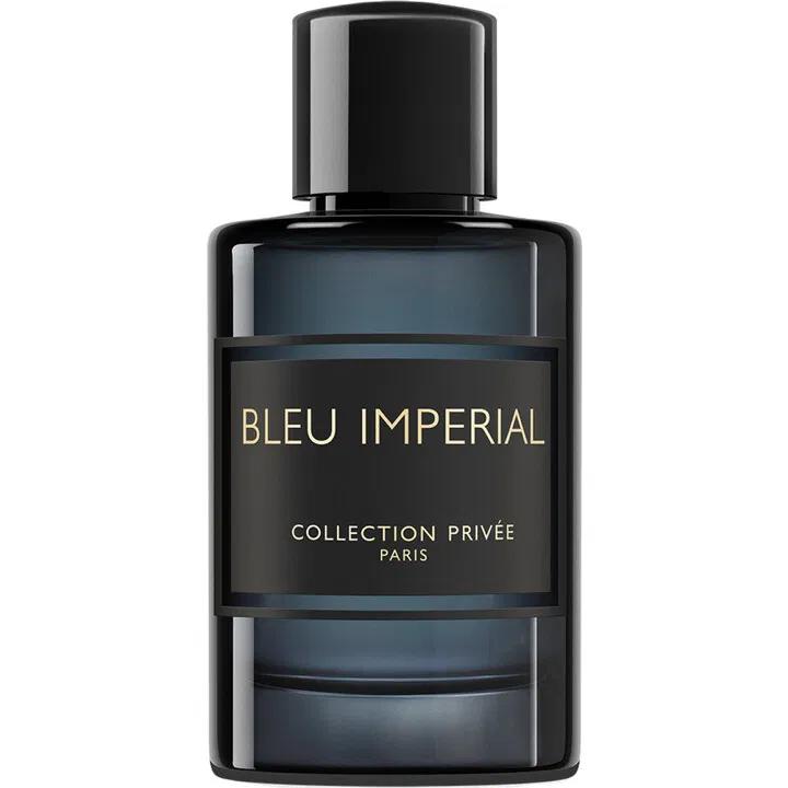 Bleu Impérial Geparlys Parfums — аромат